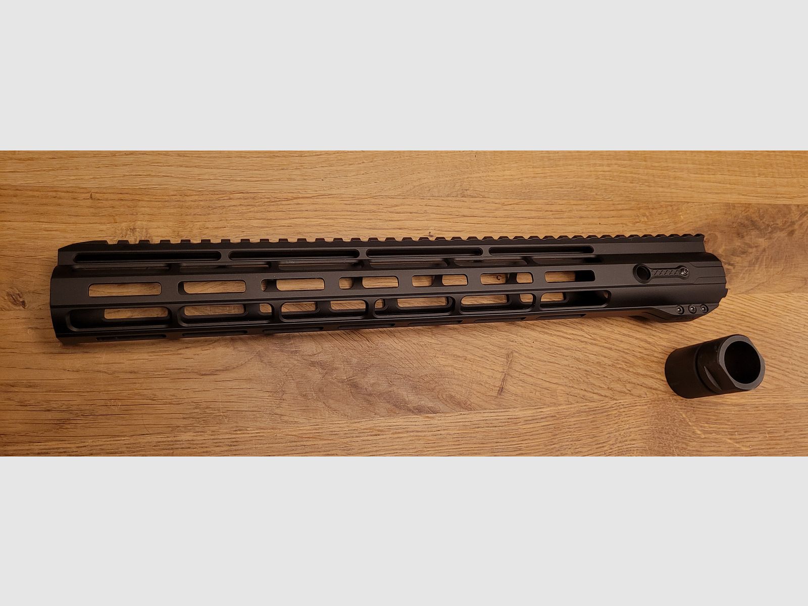 Hera Arms Handschutz 15" Mlok