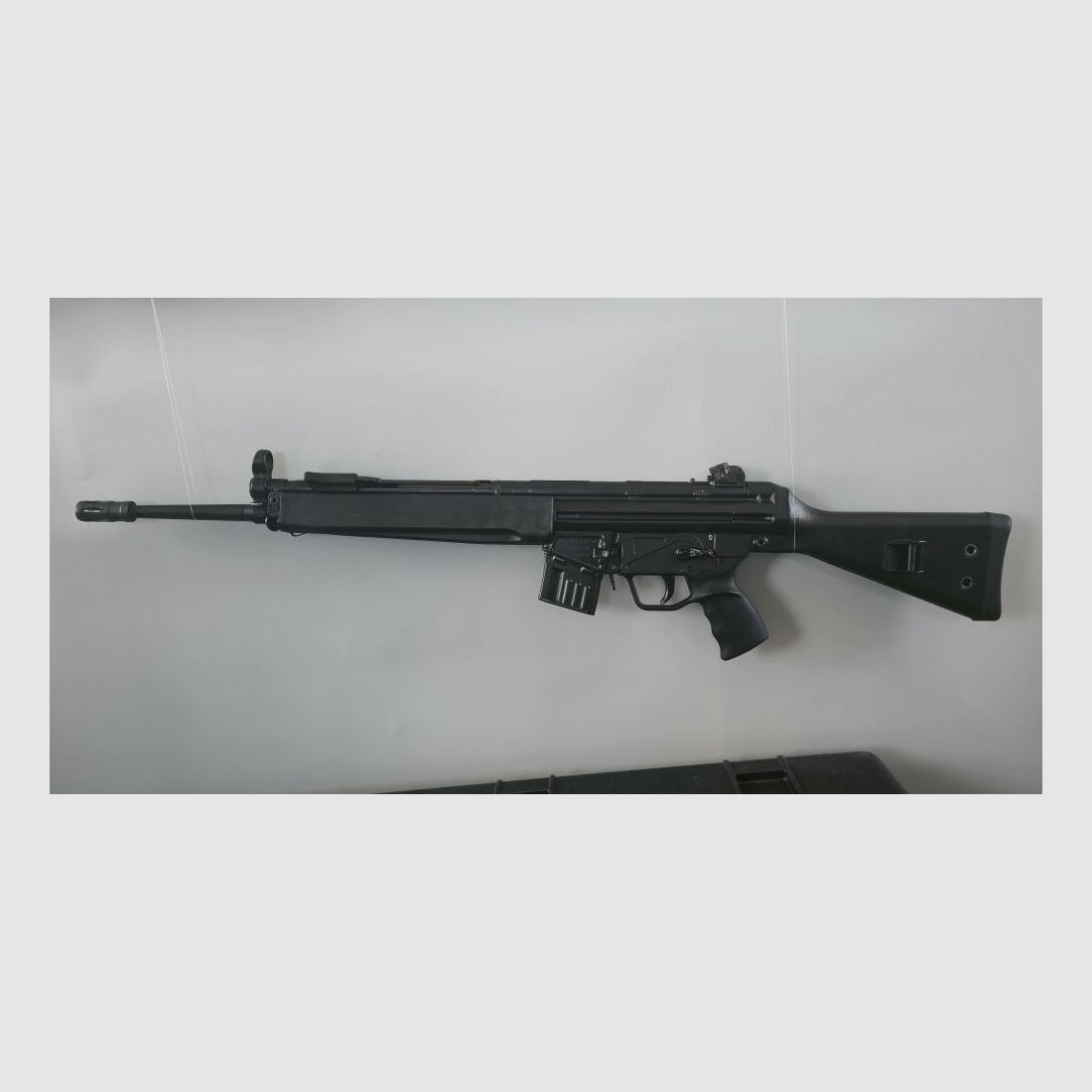 MKE T43 H&K HK33 Clone .223Rem .223Rem
