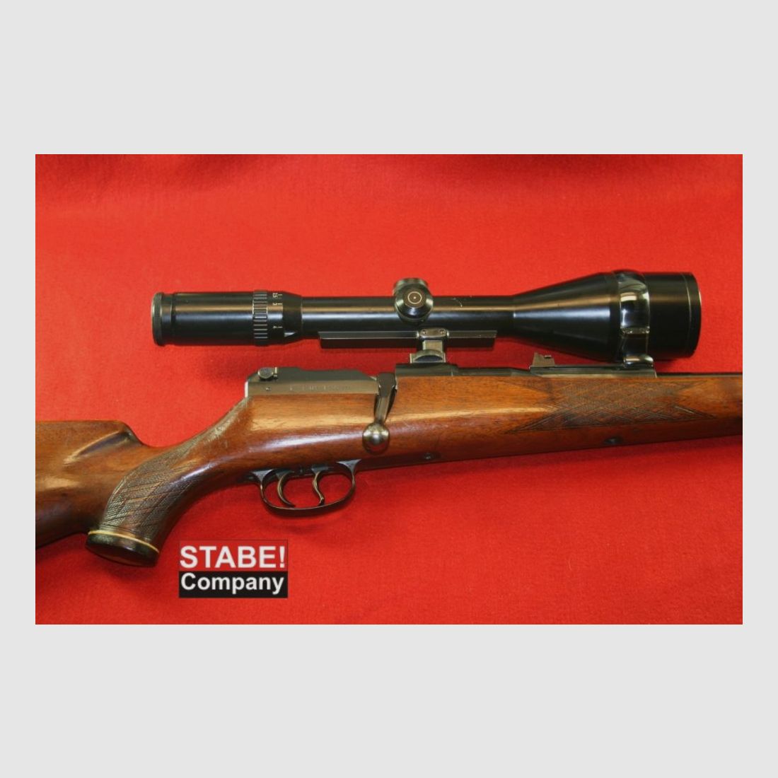 Mauser Modell 66