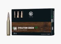 RWS 6,5x68 EVOLUTION GREEN 6,0g/93gr