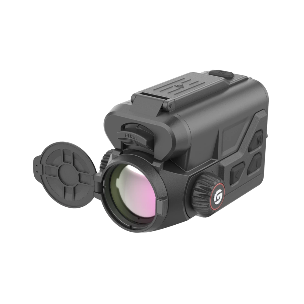 GUIDE TB630 Thermal Imaging Attachment