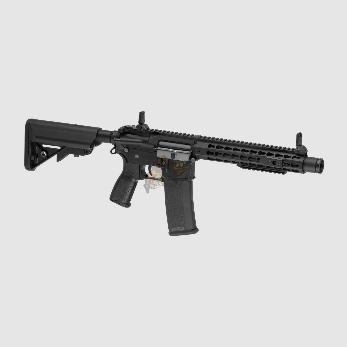 SA-E07 Edge Specna Arms Schwarz Airsoft Frei ab 18 - S-AEG -F-