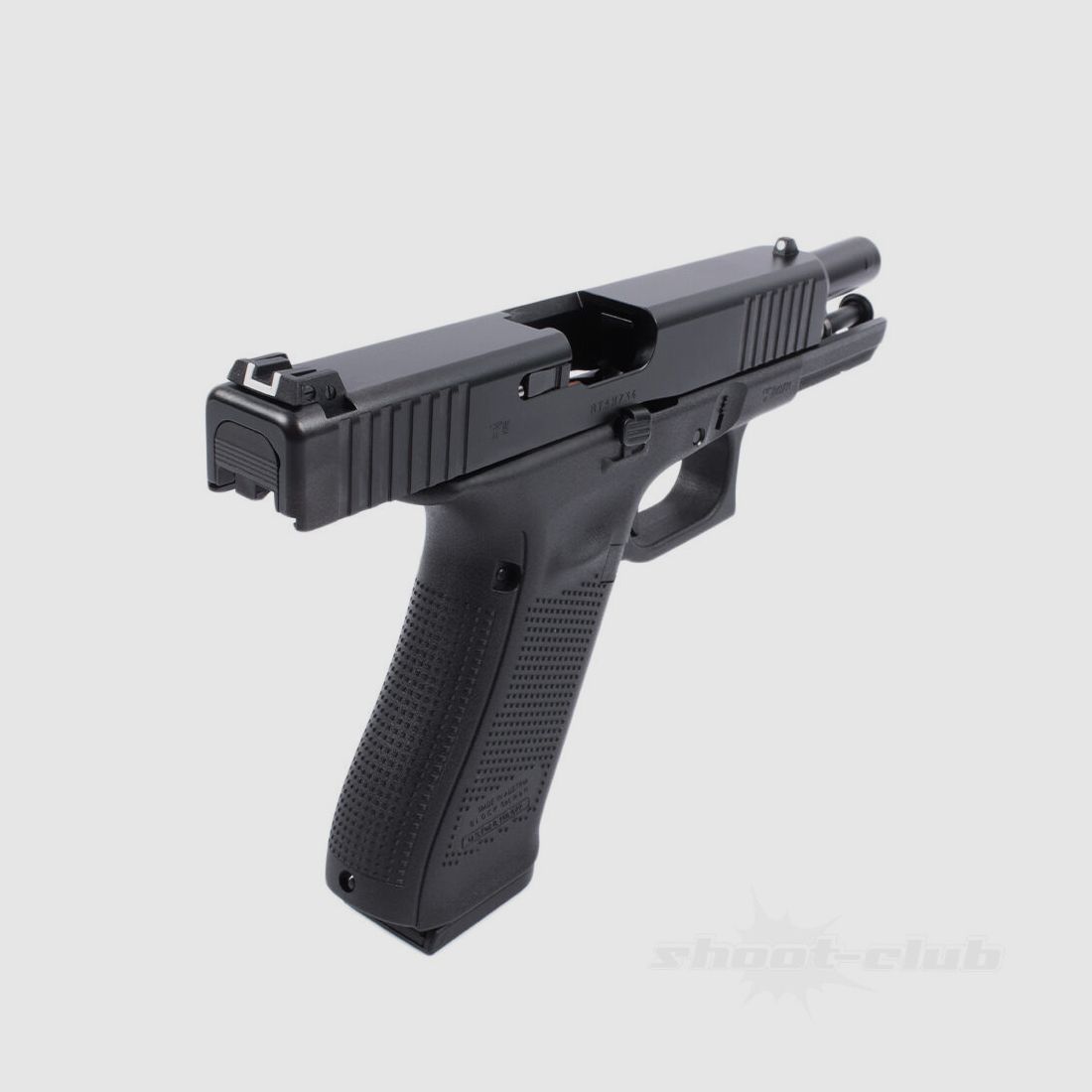 GLOCK Glock 17 Gen. 5