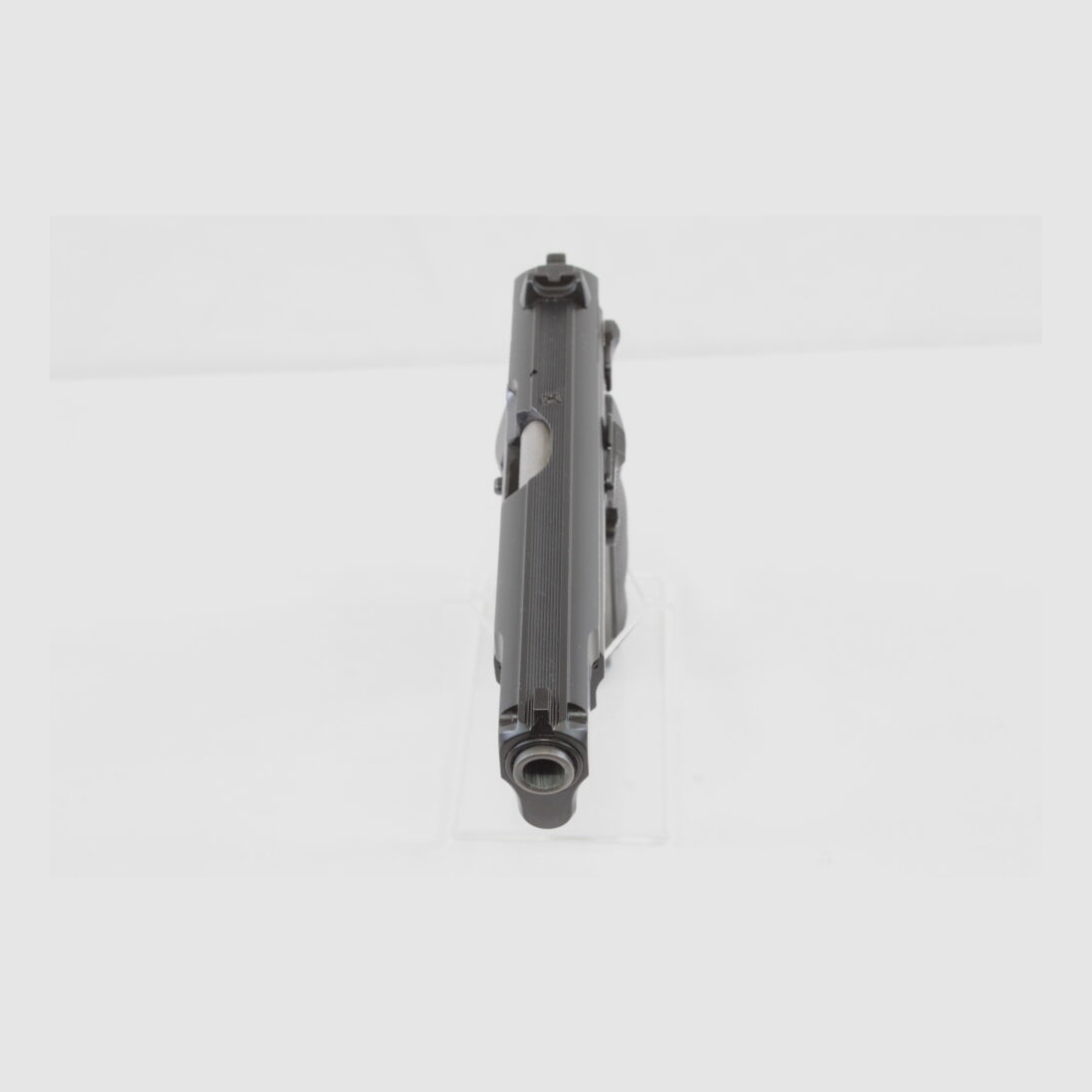 Pistola Ceská Zbrojovka CZ 75 BD 9mm Luger