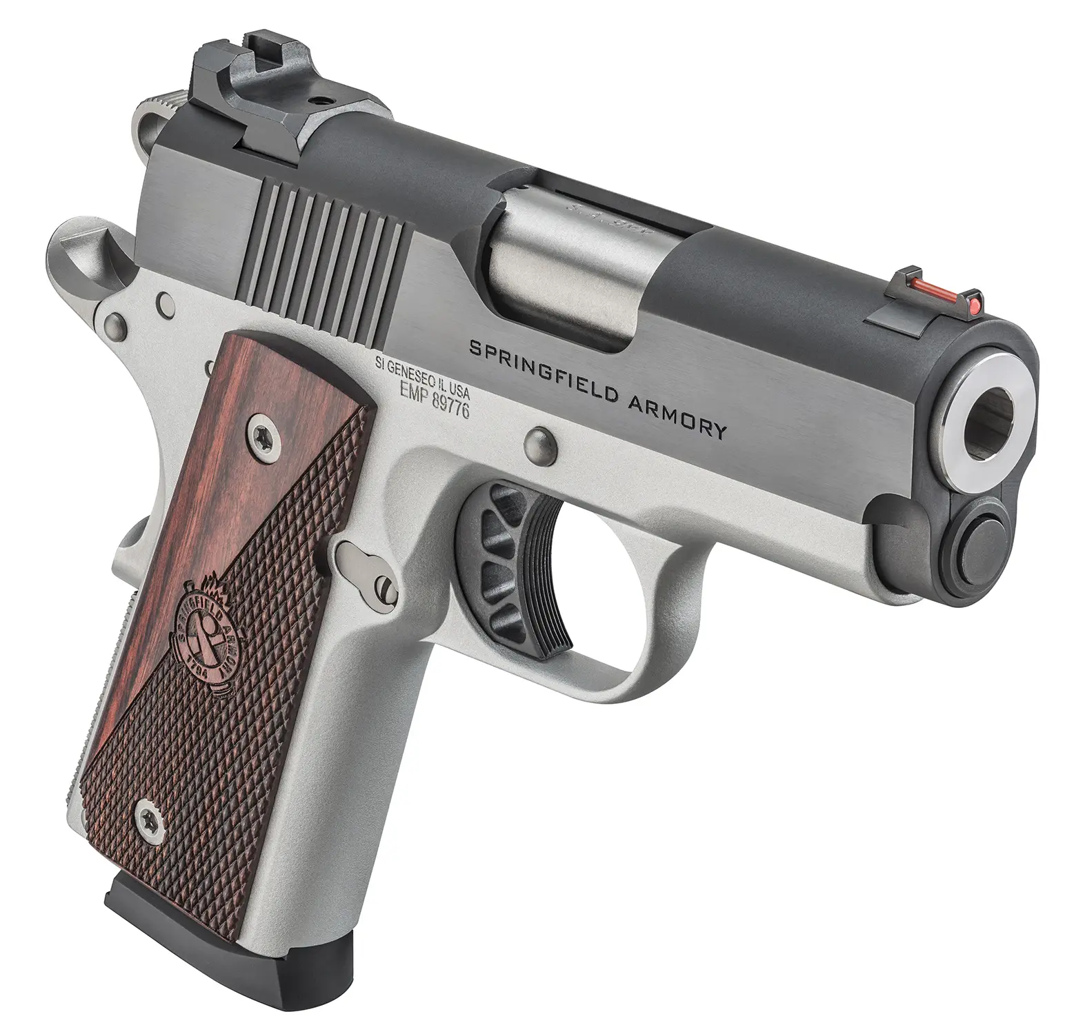 Pistolet SPRINGFIELD Armory 1911 Ronin 3&Prime; EMP cal.9mm