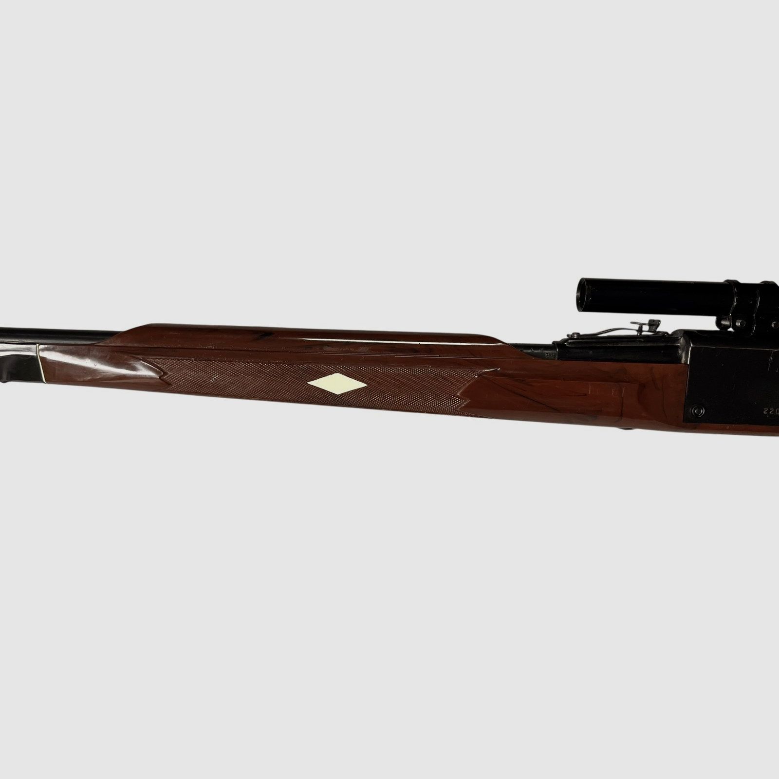 Remington 66 | Carabine économique calibre .22 LR | Fortguns, image 7 sur 8