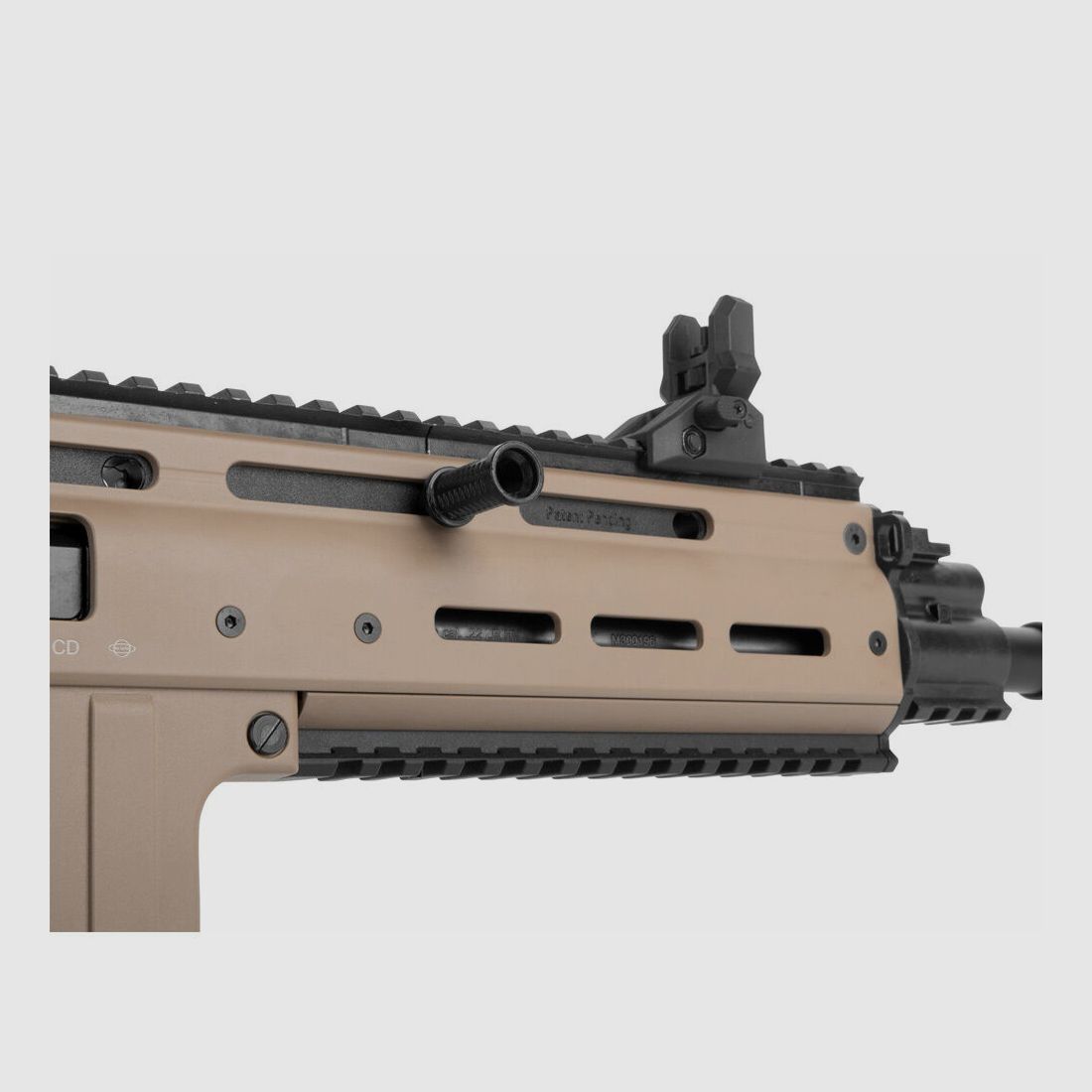 Mauser TacOps, image 4 of 5