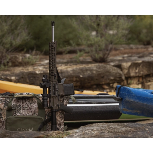 Karabin POF-USA Rogue .308WIN lufa 12,5", zdjęcie 2 z 5