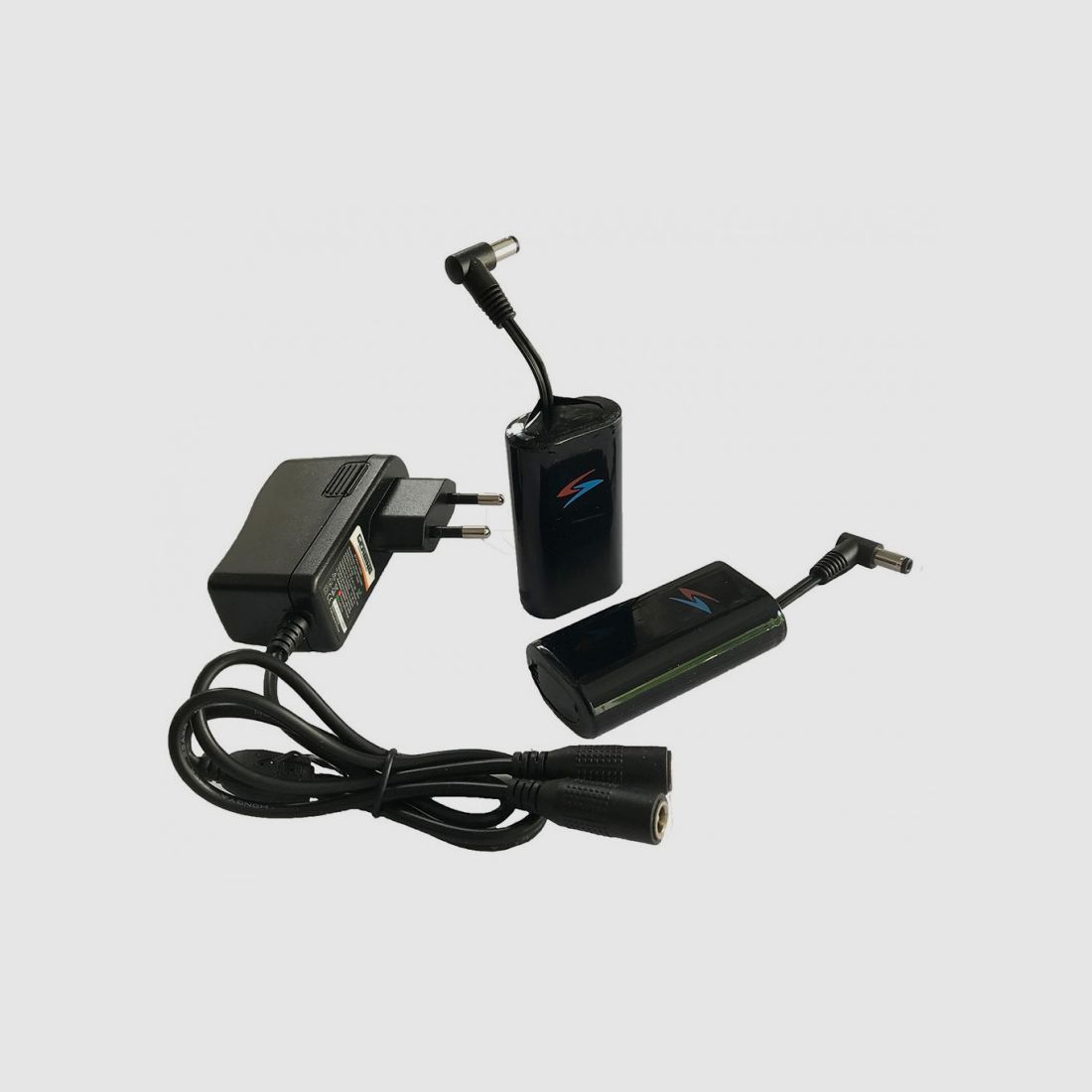Zestaw baterii Gerbing 7 Volt