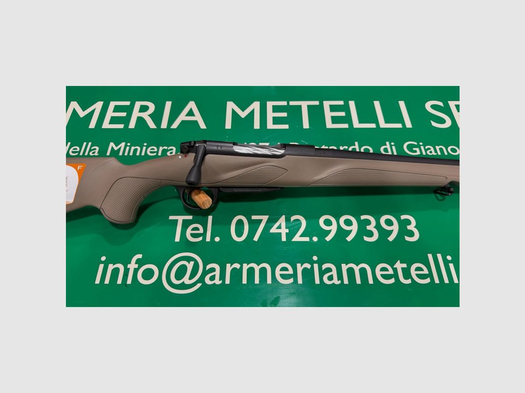 Repetierbüchse mit Verschluss Franchi mod. Horizon Elite Gray Kal.308W art. HORIZONELITEGRAY308 FRANCHI, Bild 4 von 5