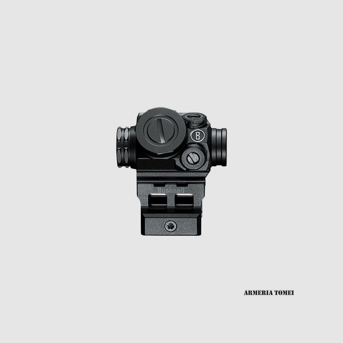 RED DOT – BUSHNELL – TAC OPTICS LIL PRISMENSICHT 1z11mm 1X PRISMENABSEHEN (BT71XPS), Bild 3 von 3