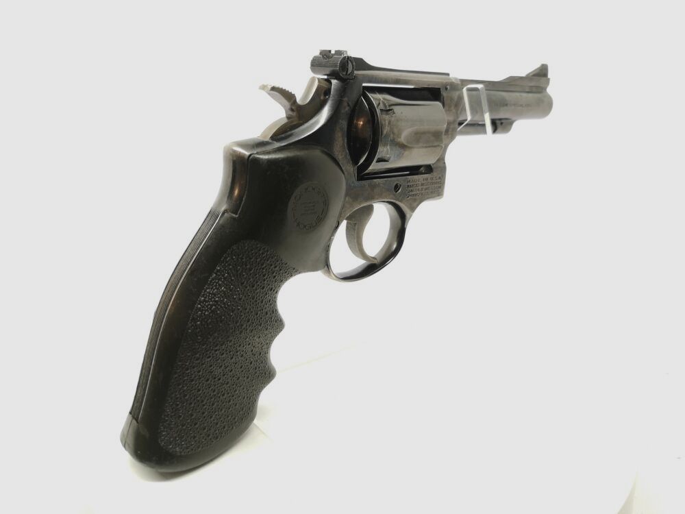 Smith & Wesson Mod. 15-3