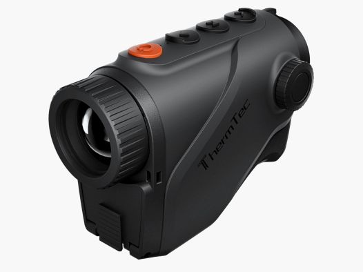 ThermTec CYCLONE 625 Wärmebildkamera