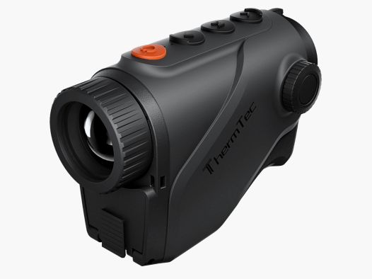 ThermTec CYCLONE 625 cámara térmica