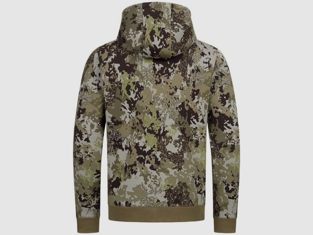 Blaser Herren Pullover HunTec Camo 25