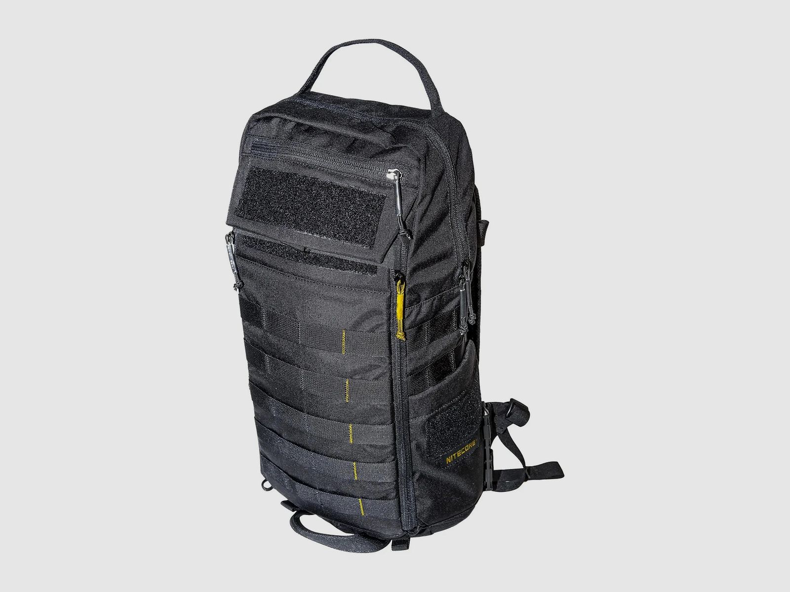 Nitecore Nitecore Rucksack BP18 schwarz