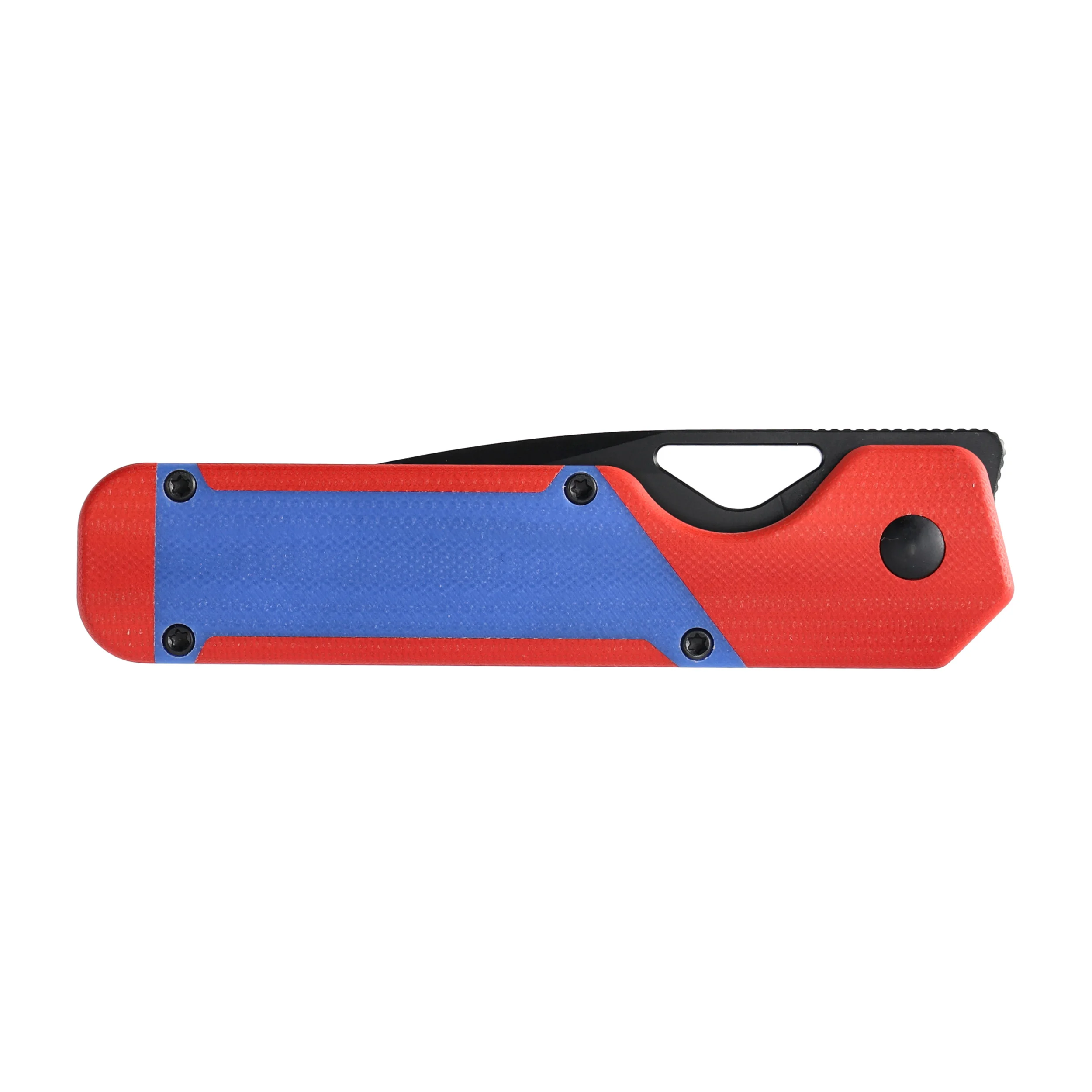 Nóż składany Kizer Militaw V3634A2 (V3634A2), zdjęcie 8 z 16