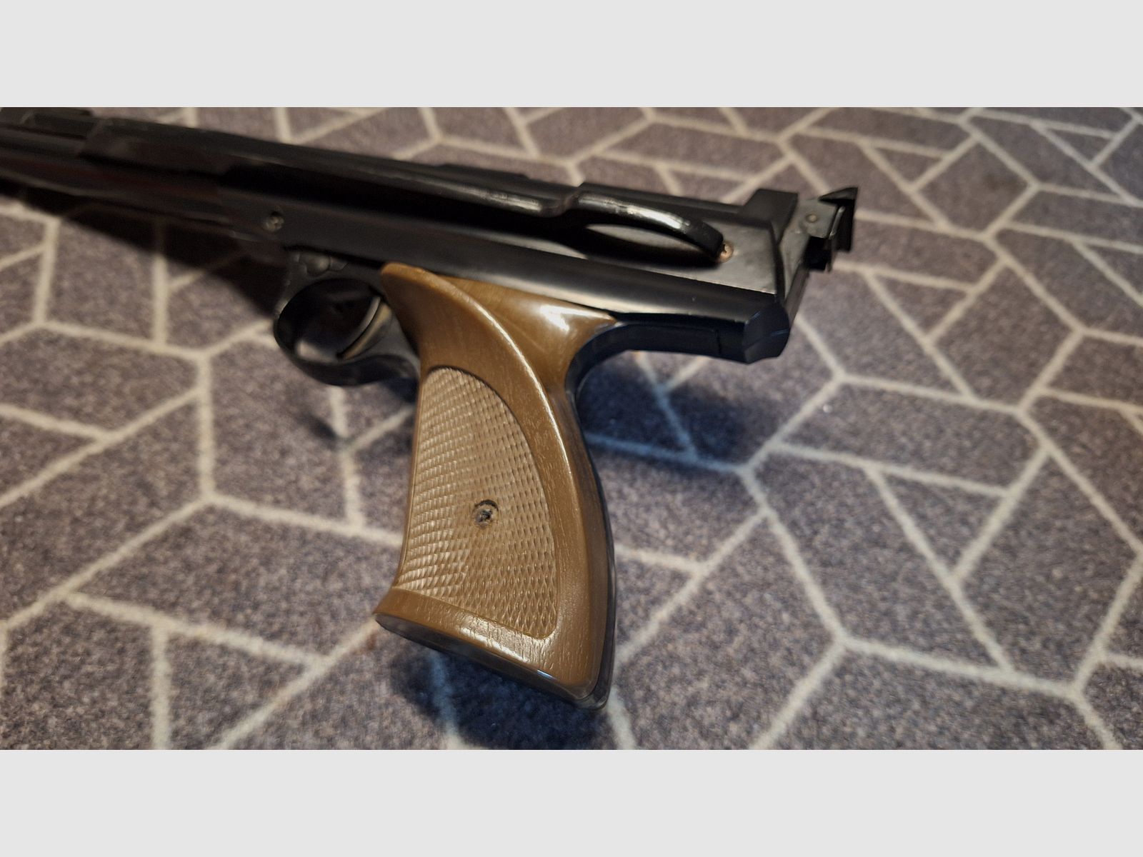 Air pistol Daisy Powerline 717