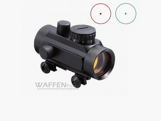 Ares Red Dot Sight 1x40 für Armbrust