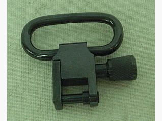 abnb. Boucle de ceinture US-œillet pour - Euro-Base 6 broche Ø 3mm moletée