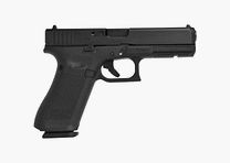 Glock Glock 17 Gen. 5 - 9 mm Luger
