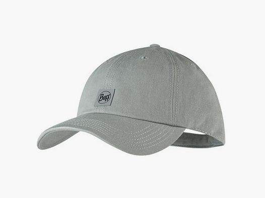 Buff Zire Grey gray baseball cap