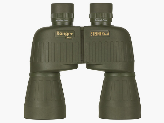 Steiner Ranger 8×56