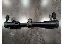 Falke 8,5-25x50 TAC Mil-Dot Absehen grün/rot Zielfernrohr