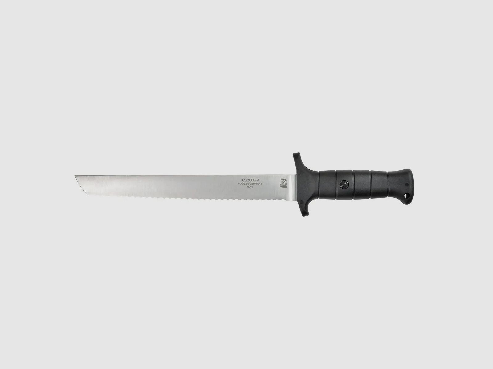 Eickhorn Eickhorn Nóż Chlebowy Kitchen Warrior KM2000-K