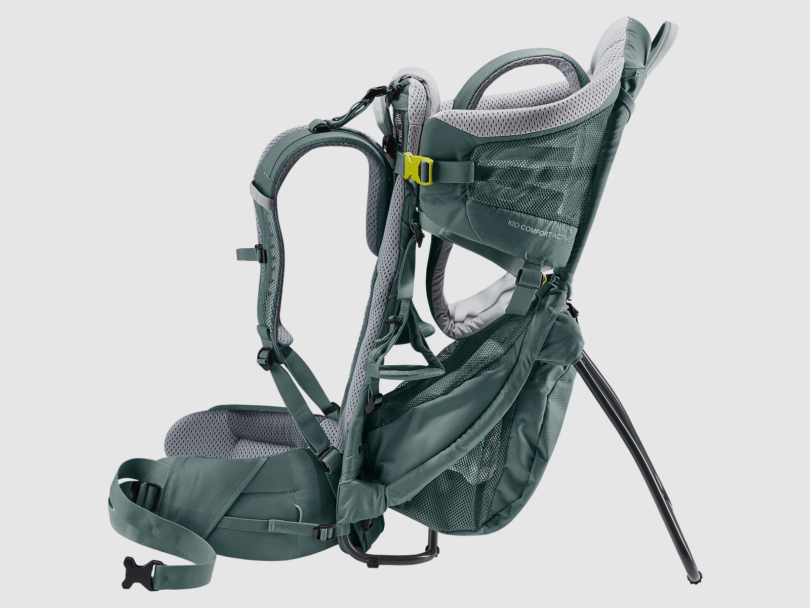 Deuter Kid Comfort Active Teal