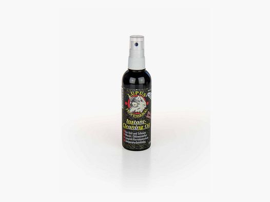 Huile de Nettoyage - Instant - 100 ml