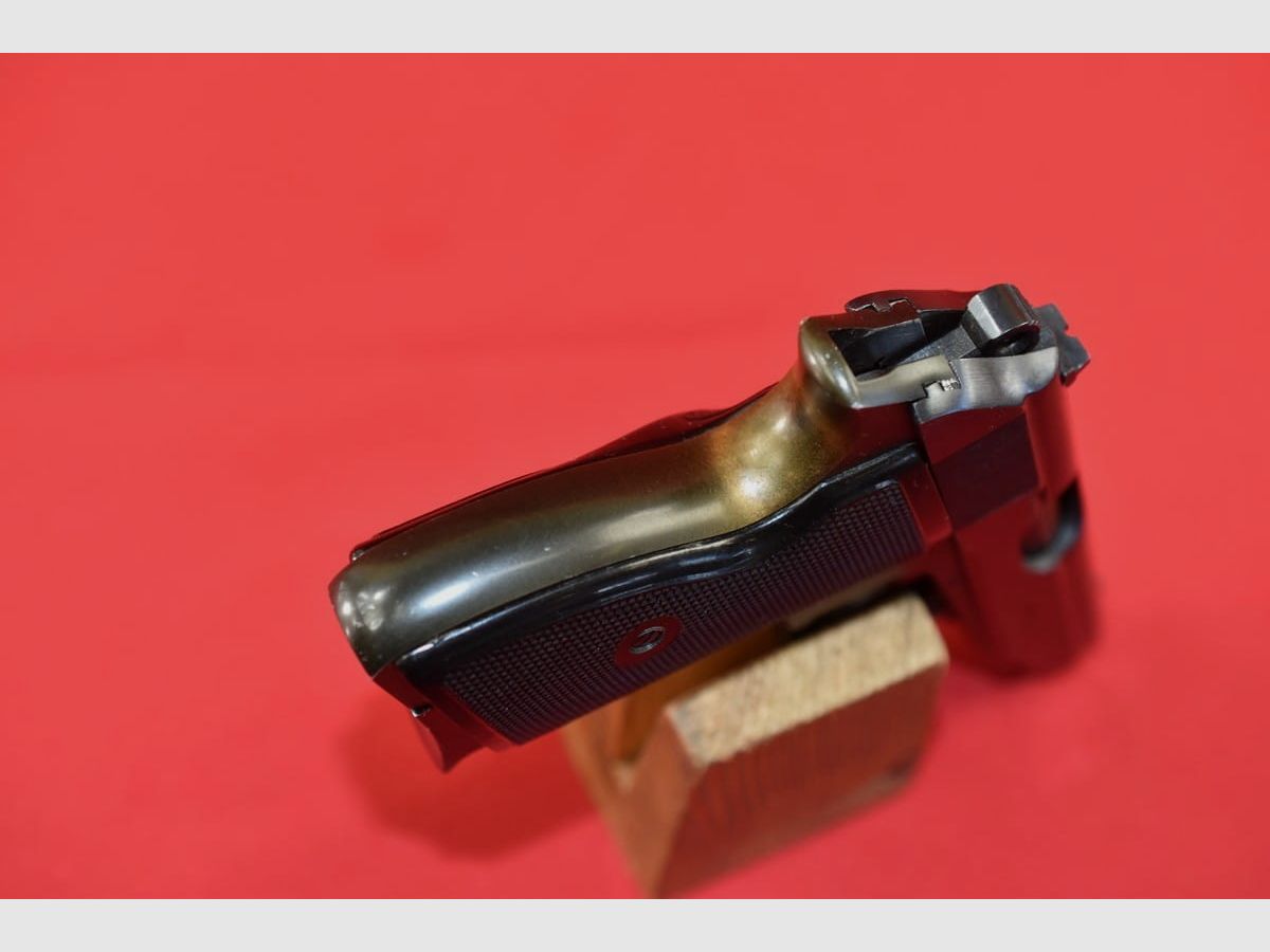 #3859 FEG AP66 pistola, Ungheria, cal. 7,65, immagine 5 di 13
