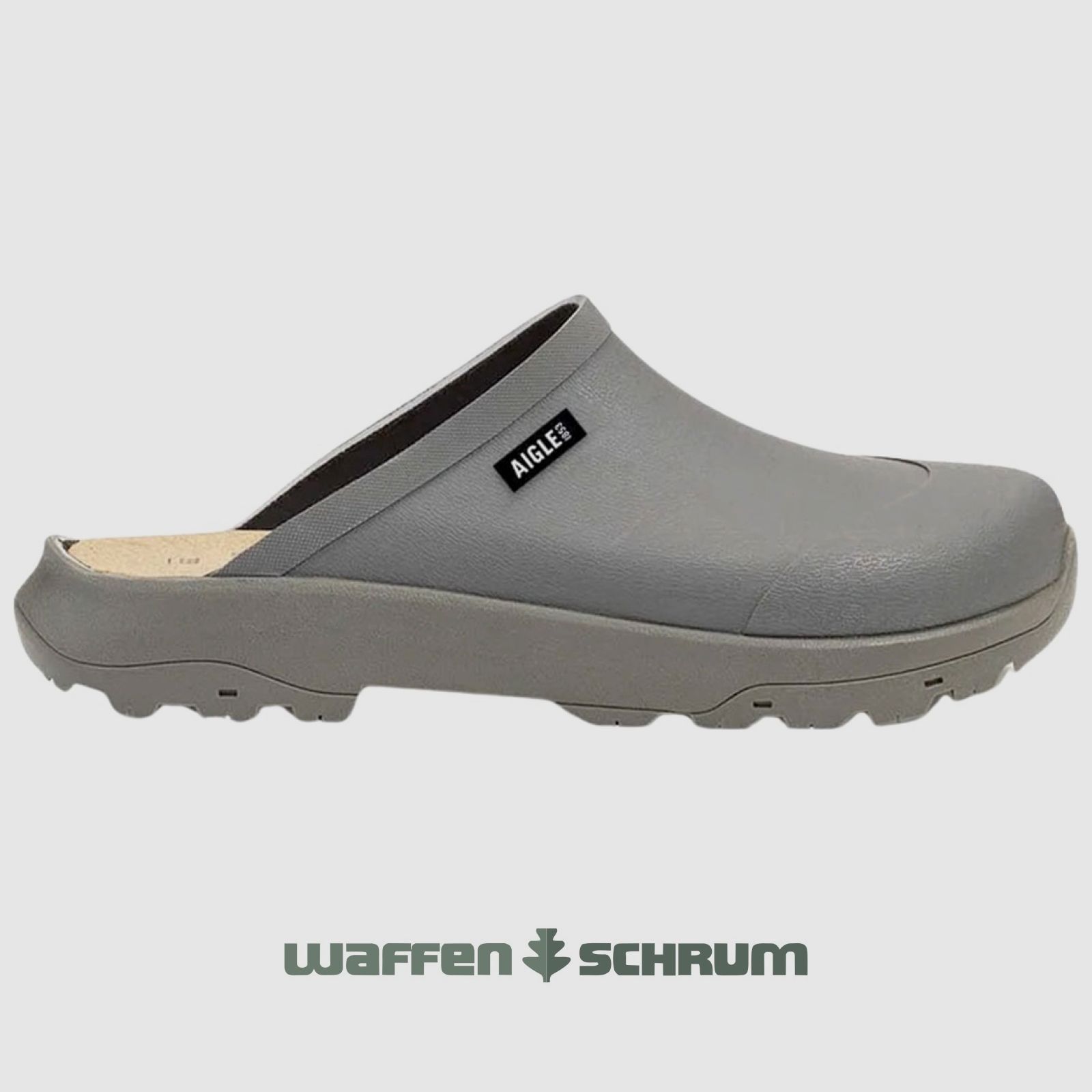 Aigle Clogs Corlay M Avocat