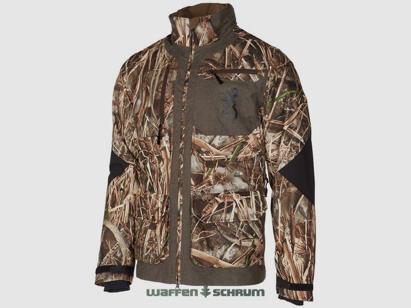 Browning Parka XPO Toundra