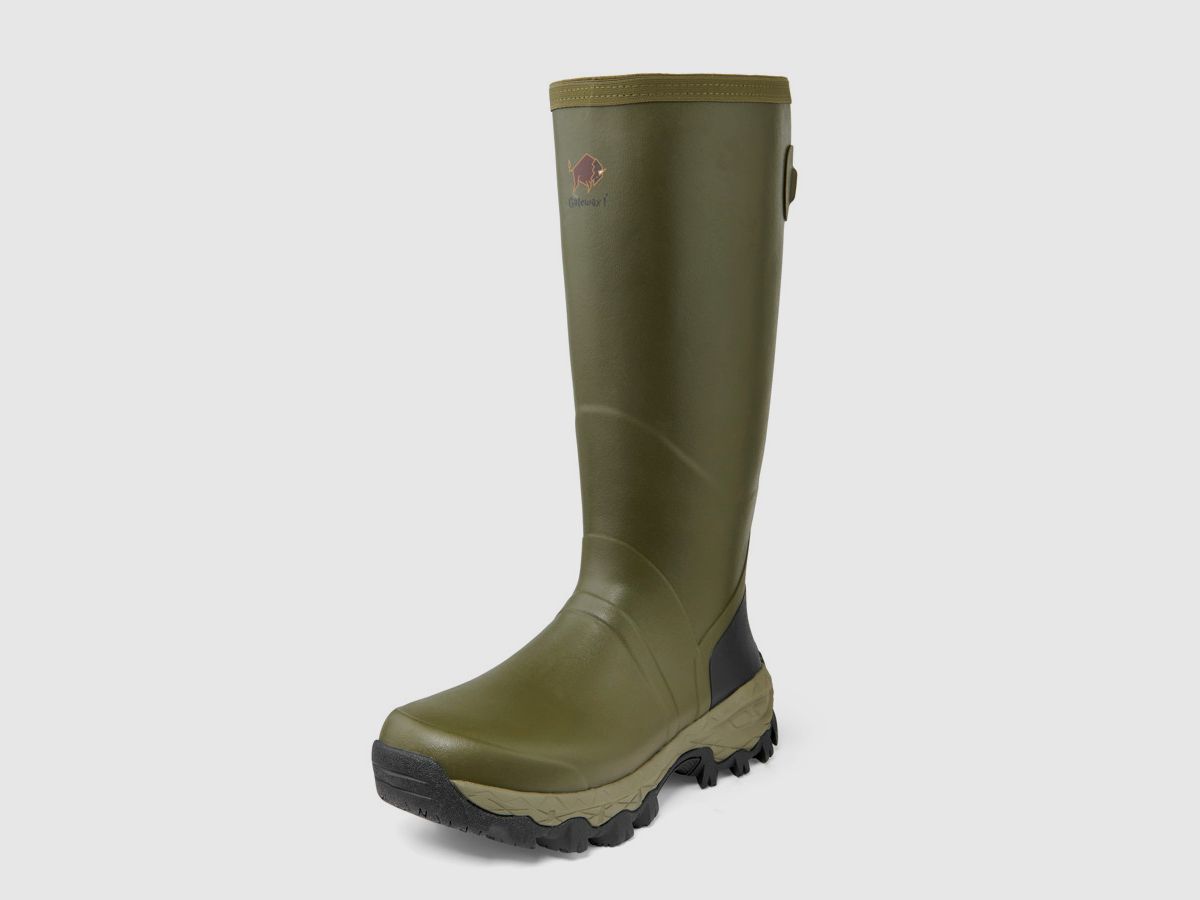 Gateway1 Woodstalker 18″” Olive, Bild 1 von 5