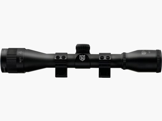 Nikko Stirling Mountmaster AO 4x32