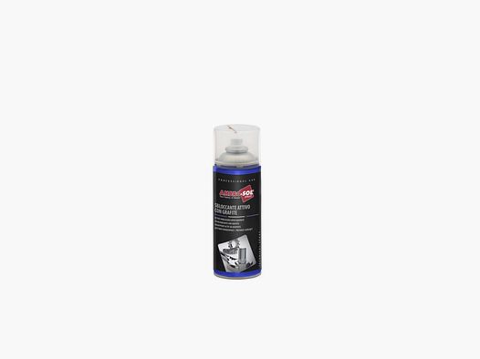 AMBRO-SOL Aktivschmiermittel mit Graphit Spray 400ML