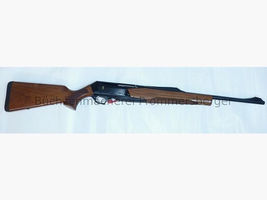Browning BAR MK3 Hunter Gold