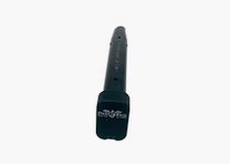 PHOENIX SwissMade magazine for DRAKE / aluminum base +2 9mm Luger 19 rounds