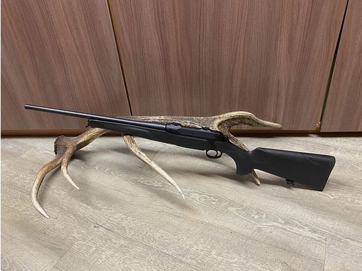 Sauer	 404 Classic XT