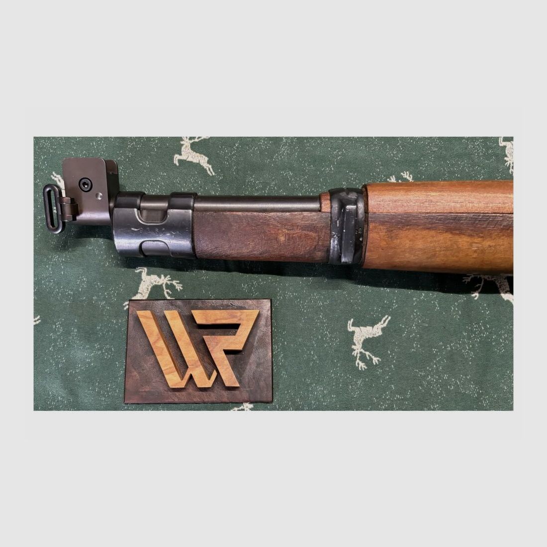 Preduzece 44 Mod. 98 8x57JS
