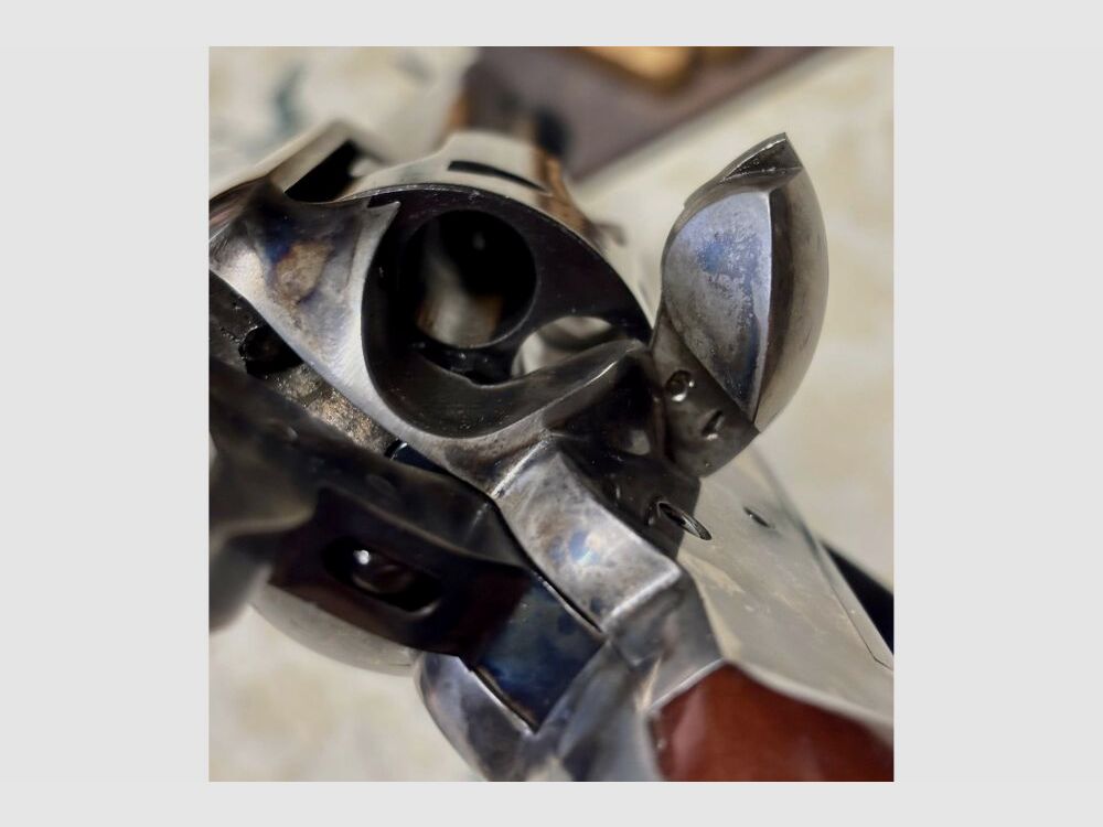 Uberti Mod. 1875 Army .44-40WCF