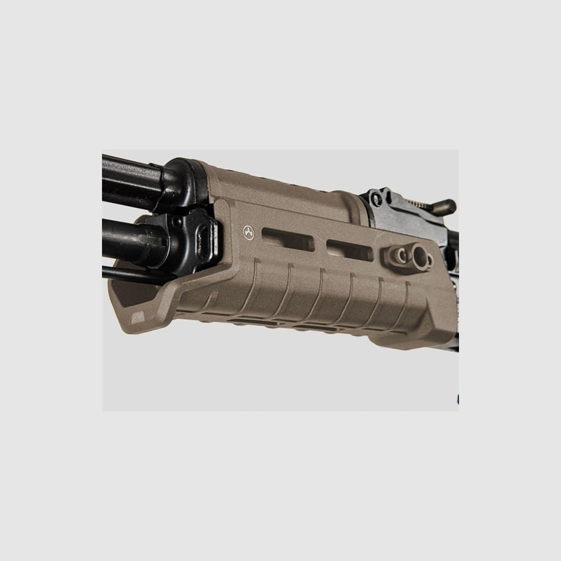MAGPUL MOE AKM Garde-main M-LOK pour AK47/74 FDE, image 2 sur 4