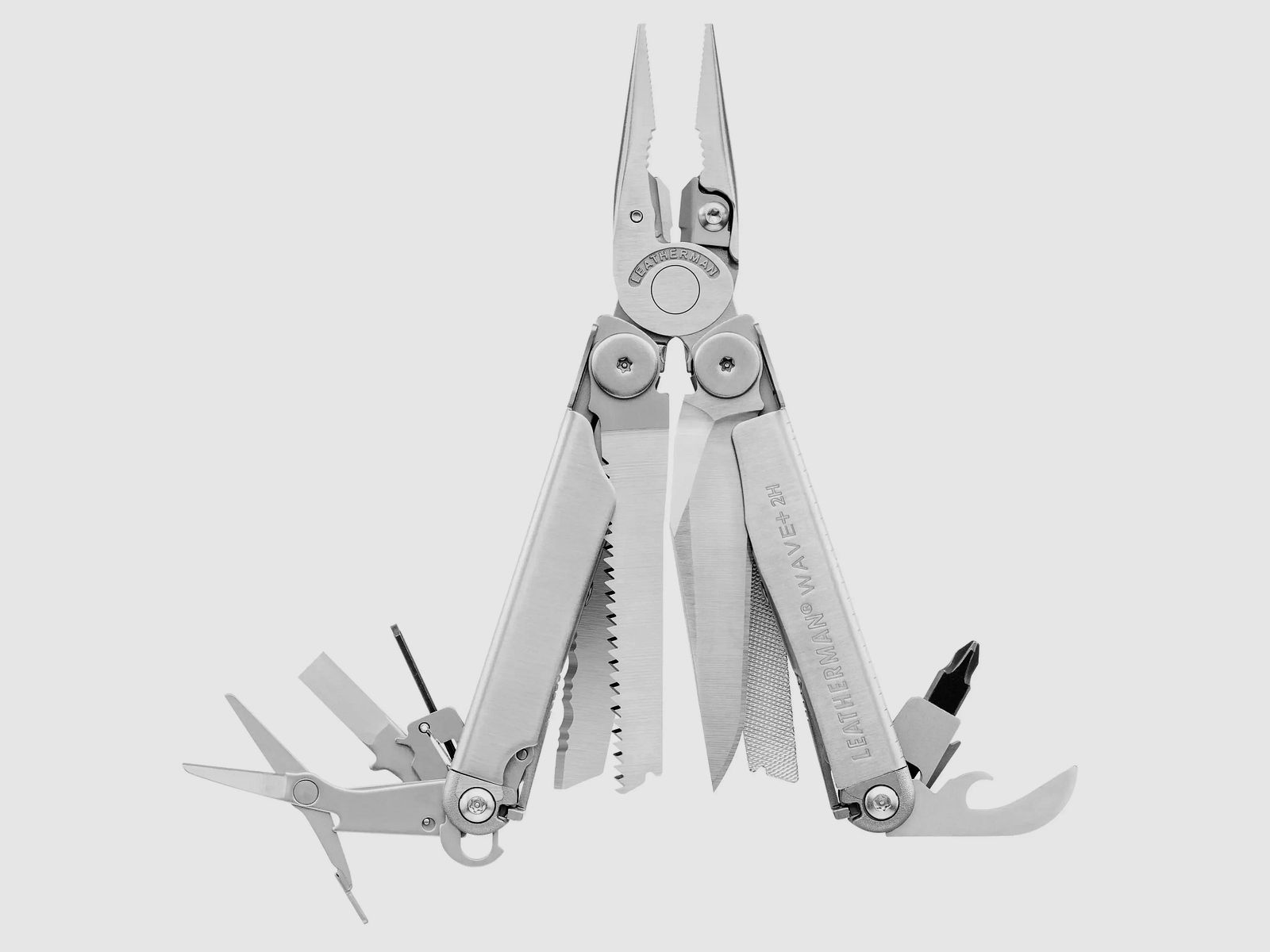 Leatherman Leatherman Multitool Wave Plus 2H