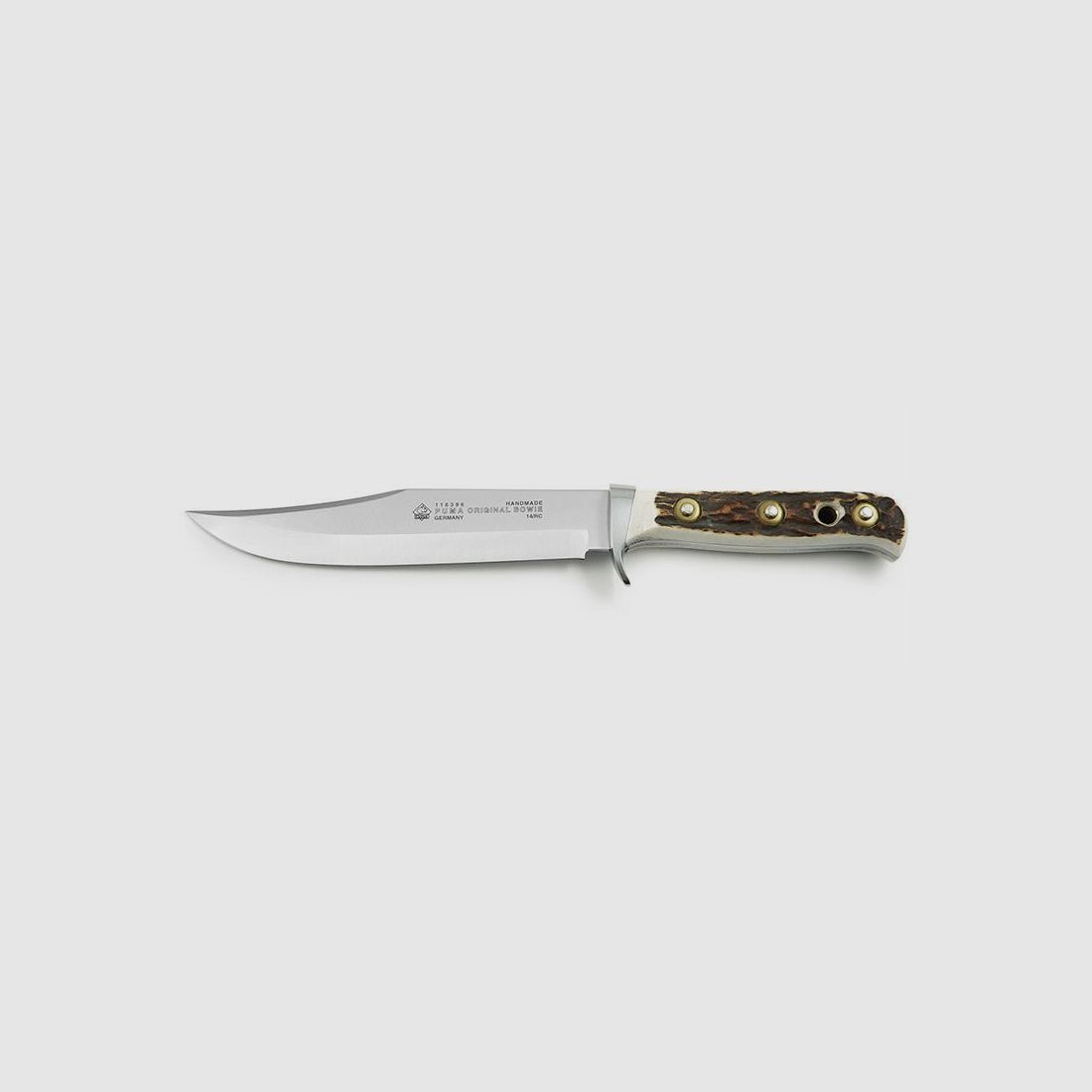 PUMA Bowie Jagdmesser €199.00