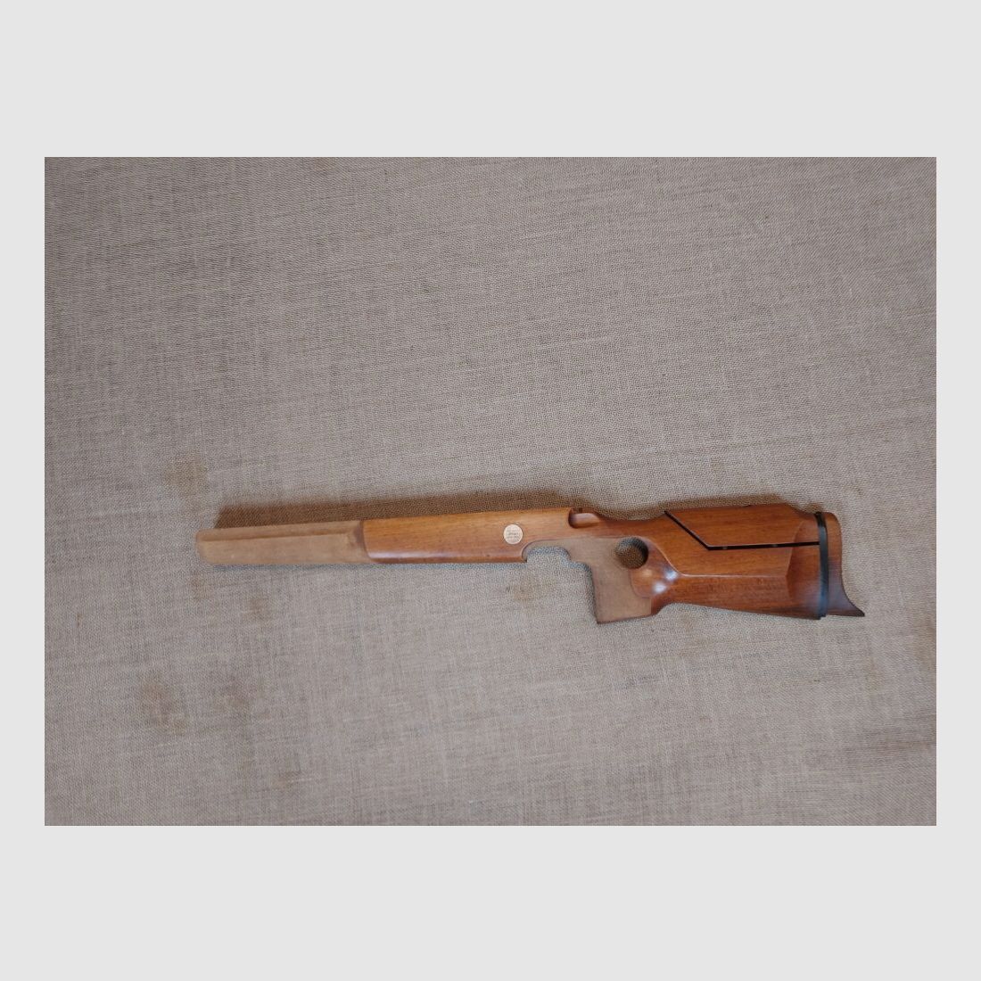 Walther, Ulm KK- M