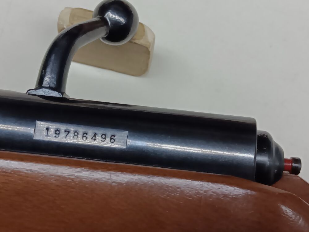 Marlin Firearms - North Haven Mod. 55 " The Original Marlin Goose Gun "