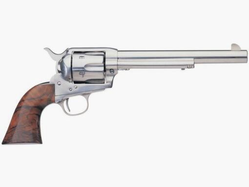 Uberti 1873 Cattleman Stainless 7,5″ .357 Magnum