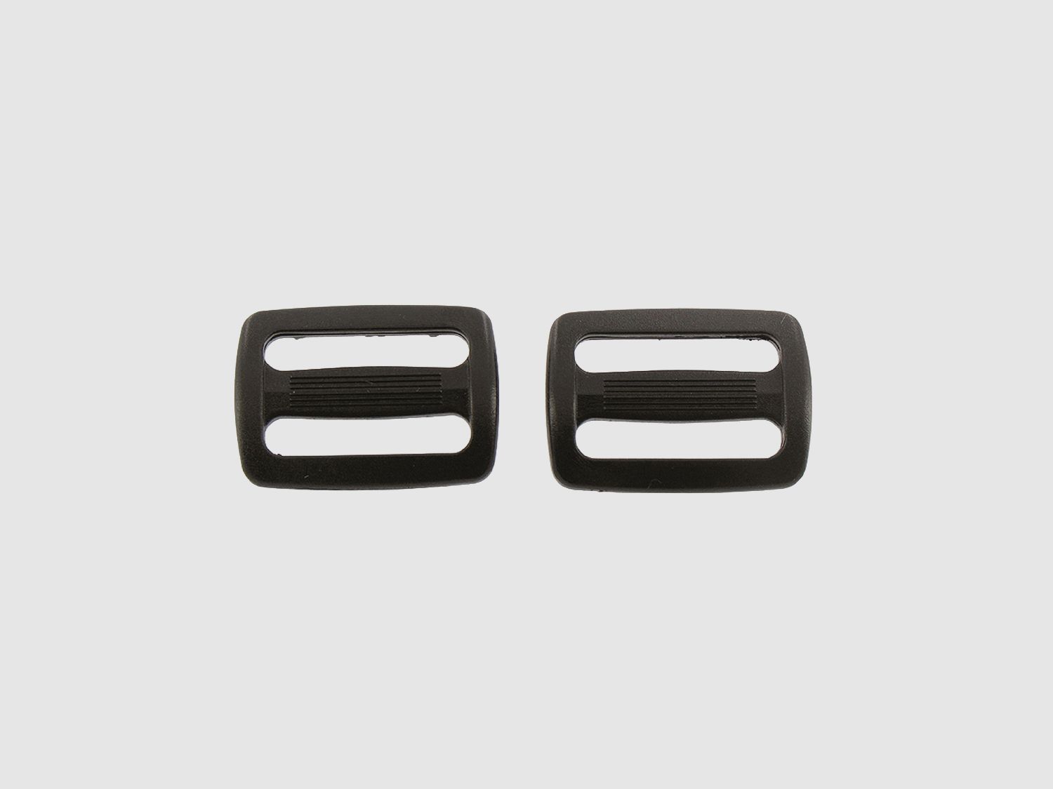 Highlander Forces Rucksack Gurtclip Set 25mm