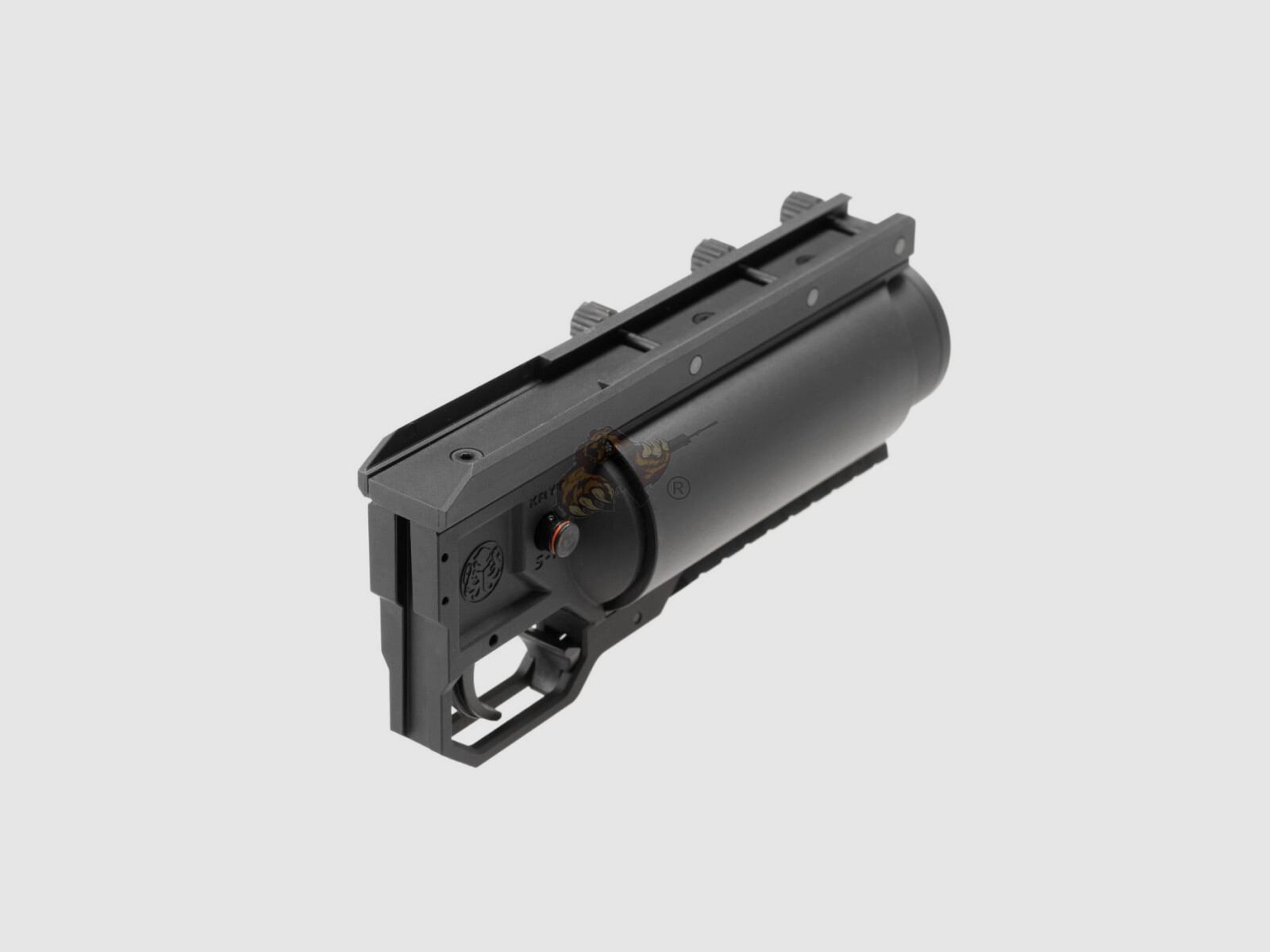 Airsoft Granatnik KT320 Modular Czarny 40mm Wkładka -F- | Krytac